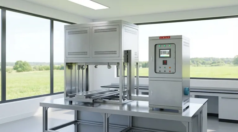 전통적인 도가니 용해로와 관련된 환경 문제는 무엇입니까? 높은 배출량 및 낮은 효율성 설명