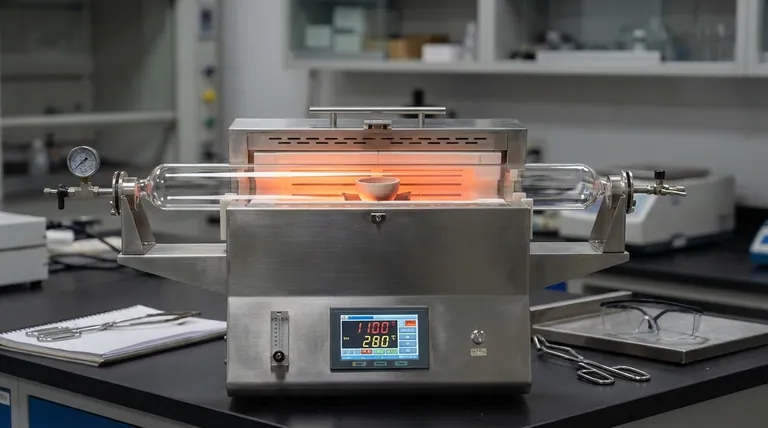 Comment la taille des fours creuset influence-t-elle leur utilisation ? Un guide pour choisir l'échelle appropriée