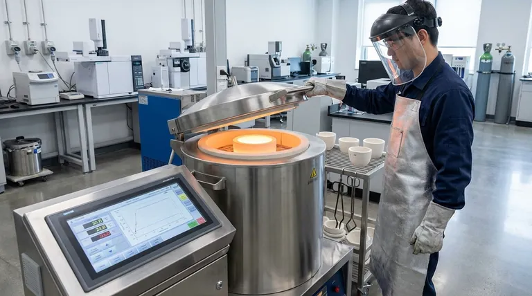 Was sind die Kostenauswirkungen der Verwendung von elektrischen Tiegelöfen? Entdecken Sie die wahren Gesamtbetriebskosten (Total Cost of Ownership)