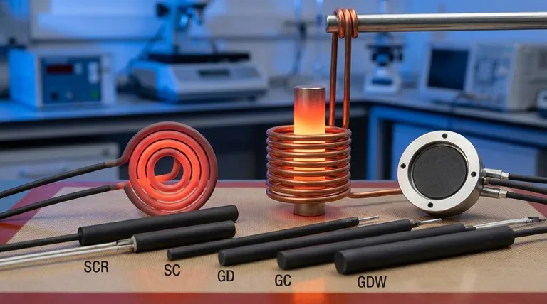 유도 가열이 발생하기 위한 기본 요구 사항은 무엇입니까? 정밀하고 비접촉식 가열 달성