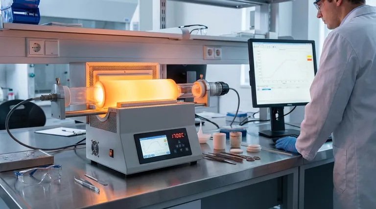 Pourquoi un contrôle précis de la température est-il important dans les fours à creuset ? Assurer la qualité et l'efficacité du traitement thermique