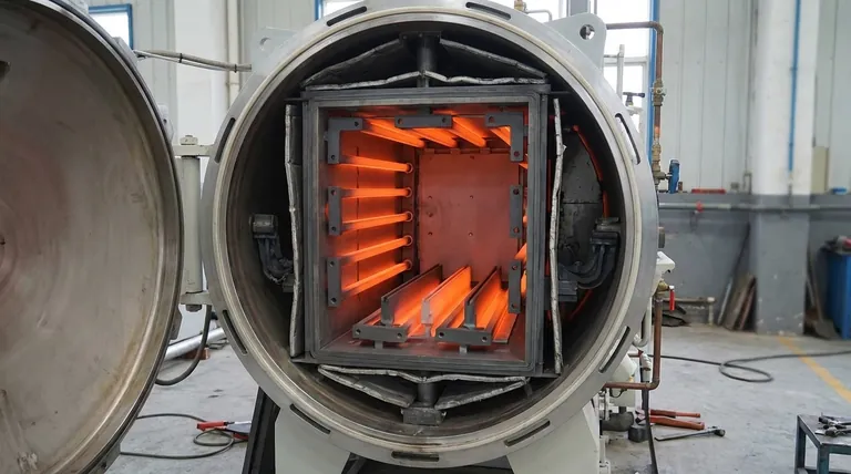 흑연 발열체를 생산하는 데 필요한 세 가지 필수 구성 요소는 무엇입니까? 안정적인 고온 성능의 핵심