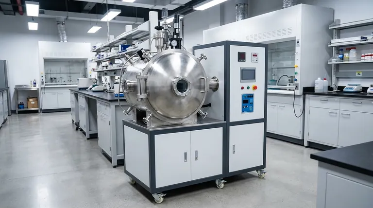 IGBT 유도 용해로의 장점은 무엇입니까? 효율성 및 생산성 향상