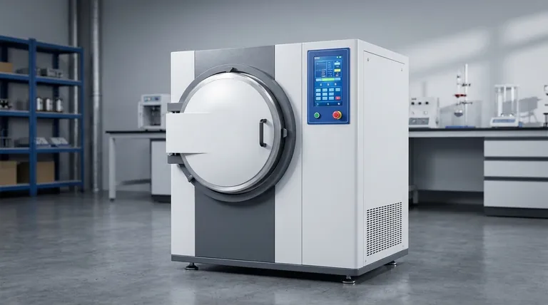 ¿Qué hace que los hornos de inducción sean energéticamente eficientes? El calentamiento interno directo ahorra un 30-80% de energía