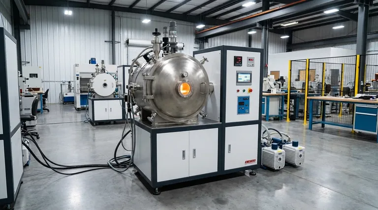 Comment la technologie de four à induction IGBT améliore-t-elle les performances ? Atteignez une efficacité de fusion et un contrôle supérieurs