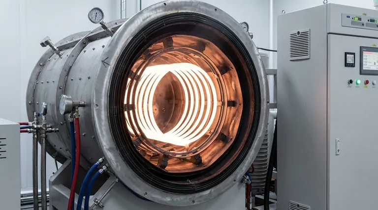 Quelles sont les propriétés thermiques du molybdène ? Maîtriser les applications à chaleur extrême