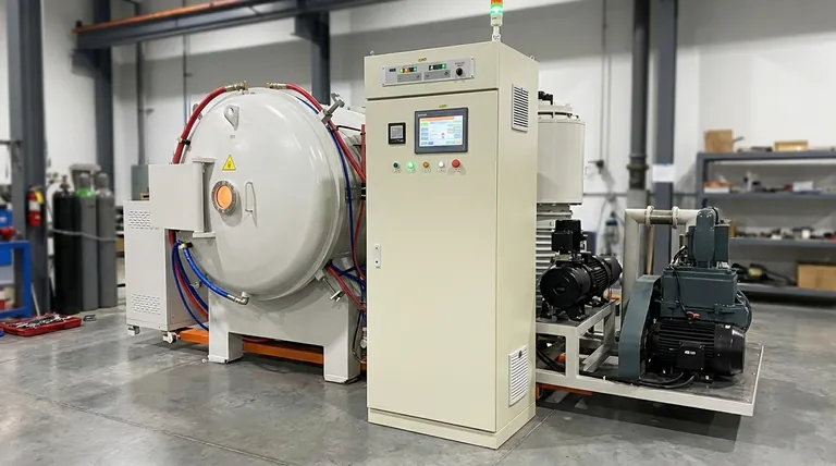 몰리브덴 발열체의 일반적인 구성 유형은 무엇인가요? 귀하의 전기로에 적합한 유형을 선택하세요