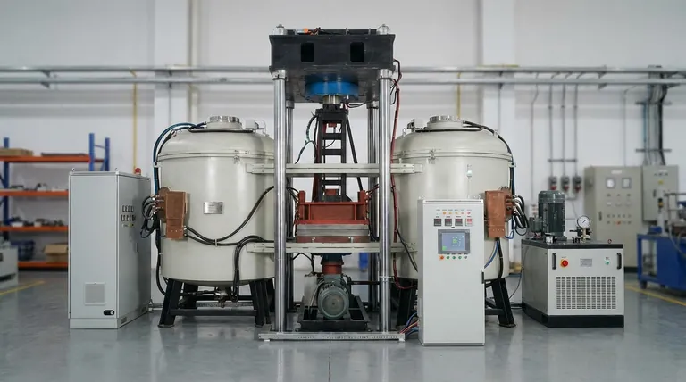 유도 가열기에서 저항 가열은 어떻게 작동합니까? 효율적인 열 발생의 과학을 발견하십시오