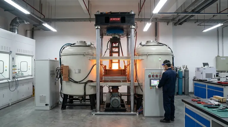 유도 가열이 열분해에 어떻게 기여할까요? 바이오매스 처리에서 정밀성과 효율성 잠금 해제