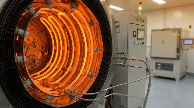 Comment la technologie de fabrication des éléments chauffants en MoSi2 a-t-elle évolué ? Des solutions générales aux solutions spécialisées