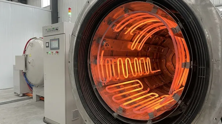 Les éléments chauffants au disiliciure de molybdène sont-ils personnalisables ? Adaptez les solutions haute température à votre four.