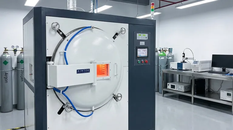 MoSi2 소자(element)는 다른 분위기에서 어떻게 성능을 발휘합니까? 수명 및 온도 효율 극대화