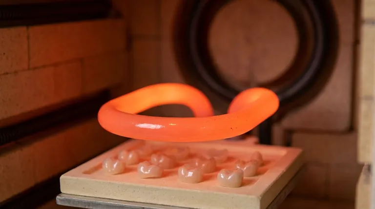 Quelles sont les avancées récentes dans les éléments chauffants en MoSi2 ? Optimisation pour les températures extrêmes et les atmosphères réactives