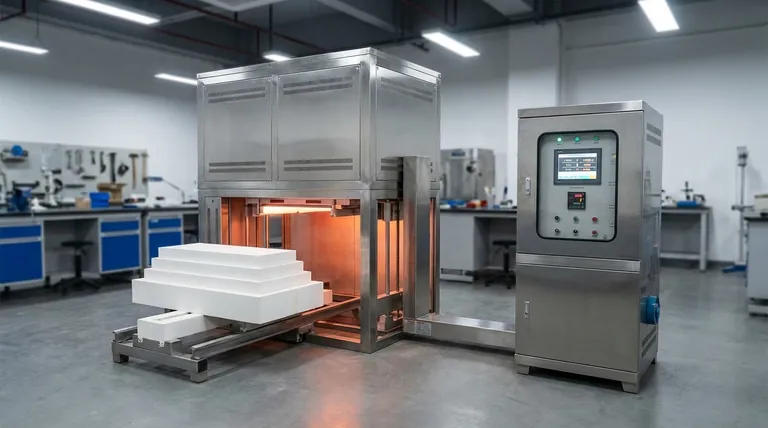 Comment prolonger la durée de vie des éléments chauffants en carbure de silicium ? Prolongez la durée de vie grâce à des conseils d'experts