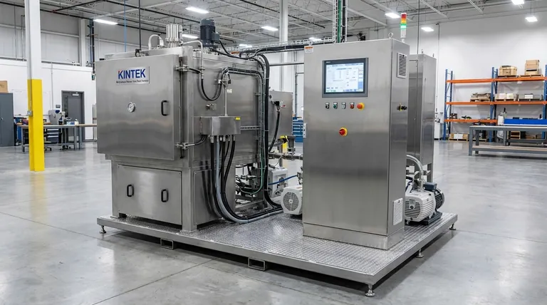 Was sind die Anwendungen von Molybdändisilizid-Heizelementen? Erzielen Sie extreme Hitzestabilität für industrielle Prozesse