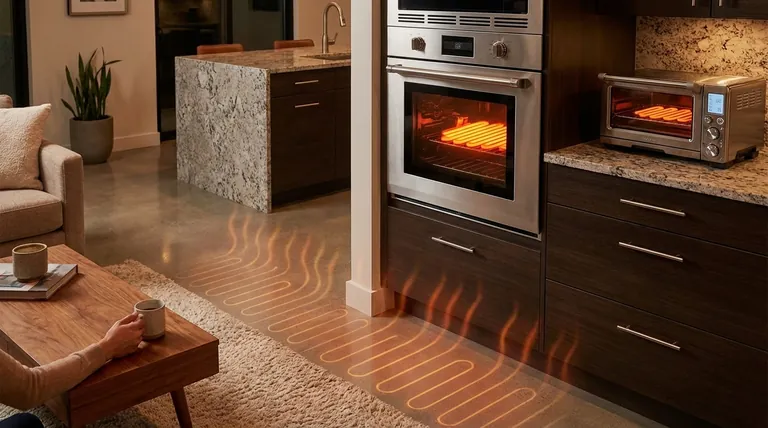 SiC 발열체는 주거용 응용 분야에서 어떻게 활용되고 있습니까? 프리미엄 가정 난방 솔루션 살펴보기
