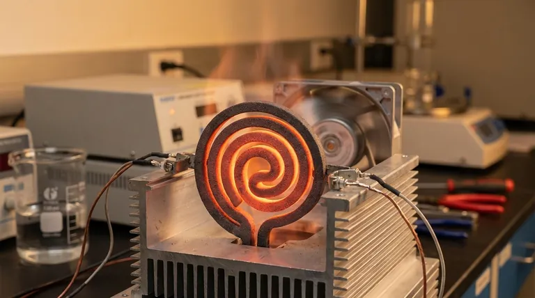 Comment un radiateur en céramique génère-t-il de la chaleur ? Découvrez la technologie PTC sûre et efficace