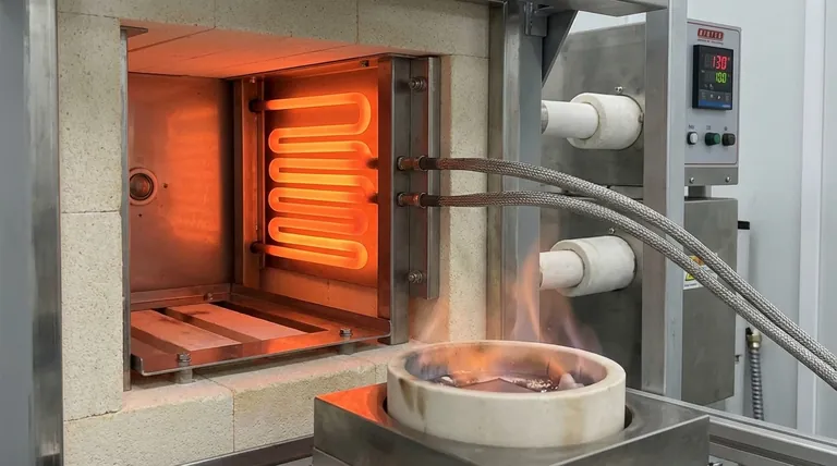 세라믹 발열체는 어떤 산업에서 일반적으로 사용됩니까? 다재다능한 응용 분야를 알아보세요