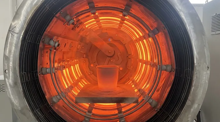 고온 응용 분야에 사용할 수 있는 발열체 유형은 무엇입니까? 공정에 적합한 발열체 선택