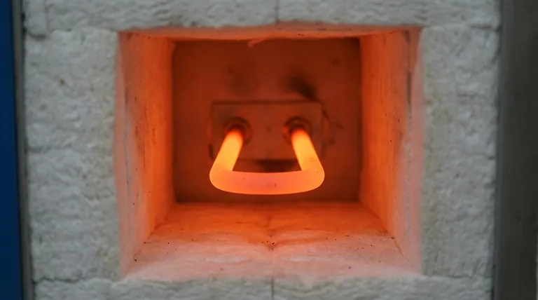 MoSi2 발열체의 주요 특성과 응용 분야는 무엇입니까? 고온 성능을 잠금 해제하세요