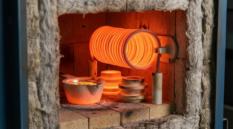 SiC 발열체의 주요 특성과 응용 분야는 무엇인가요? 내구성 있는 SiC 발열체로 고온 공정을 최적화하세요