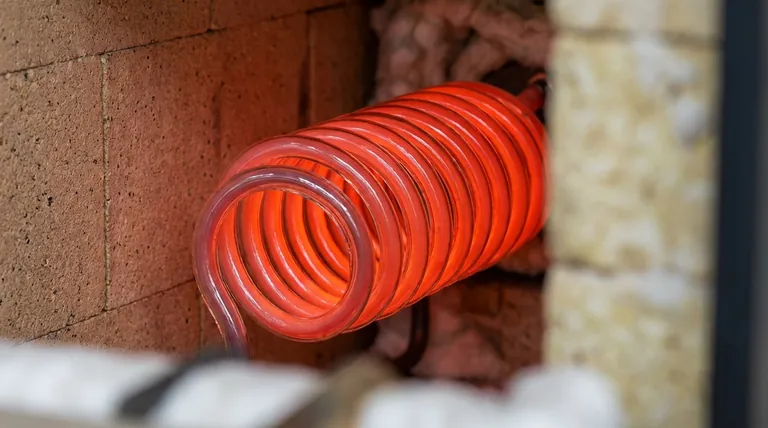 MoSi2 발열체는 어떻게 산화를 방지합니까? 고온 내구성을 위한 비밀을 풀어보세요