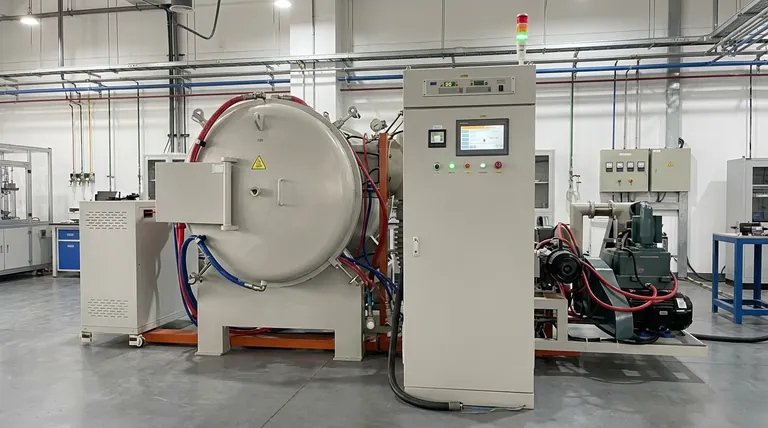 MoSi2 발열체가 산업 응용 분야에서 다재다능하게 사용되는 이유는 무엇입니까? 고온 신뢰성 및 효율성 잠금 해제