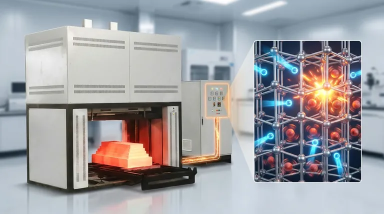 Comment les éléments chauffants convertissent-ils l'énergie électrique en énergie thermique ? Découvrez la science du chauffage efficace