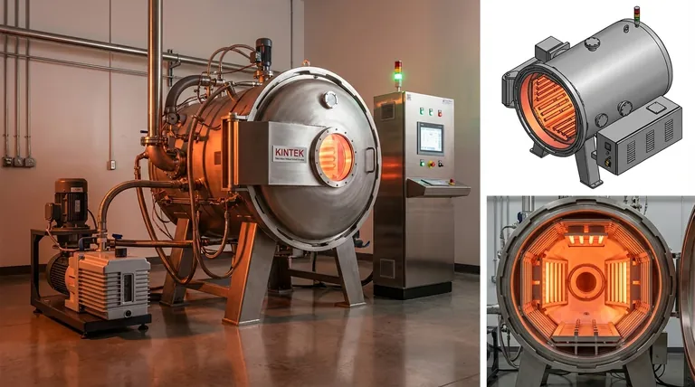 Quelles sont les caractéristiques et les utilisations du molybdène dans les éléments chauffants ? Débloquez les performances à haute température pour votre laboratoire