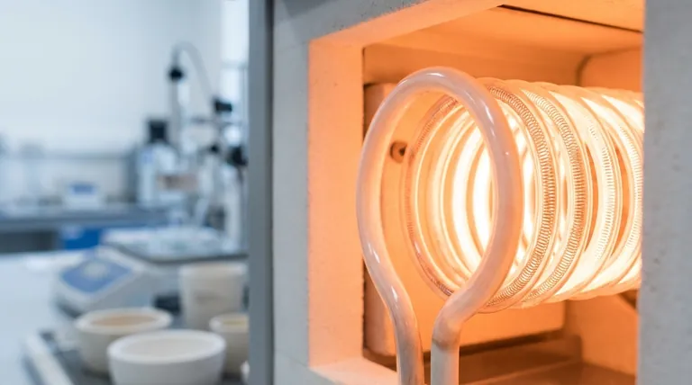 백금은 발열체에서 어떤 독특한 특성과 응용 분야를 가질까요? 고온 신뢰성을 알아보세요.