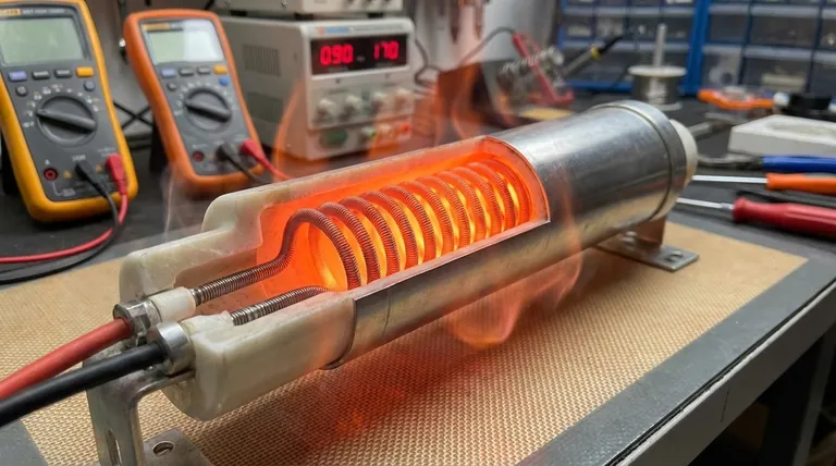 Electric heating element Electric heating element