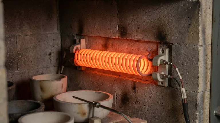 SC 타입 실리콘 카바이드 발열체의 주요 특성은 무엇입니까? 우수한 온도 균일성 달성