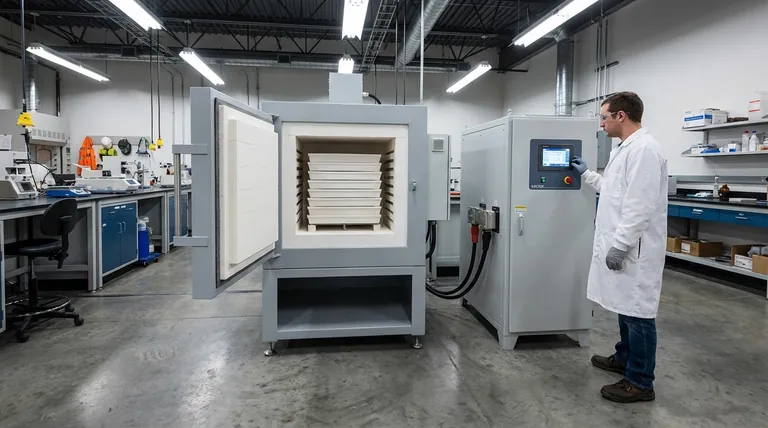 아크로 공정에서 전류와 전압은 어떻게 관리됩니까? 용해 효율성과 안정성 최적화