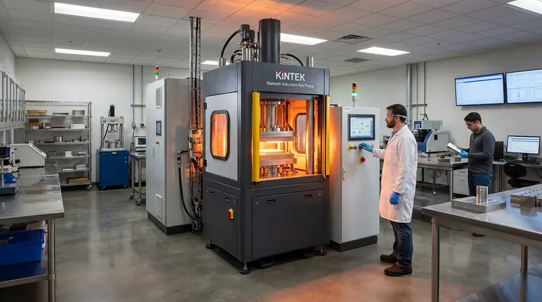 Où le chauffage par induction est-il couramment utilisé ? Découvrez ses principales applications industrielles et commerciales