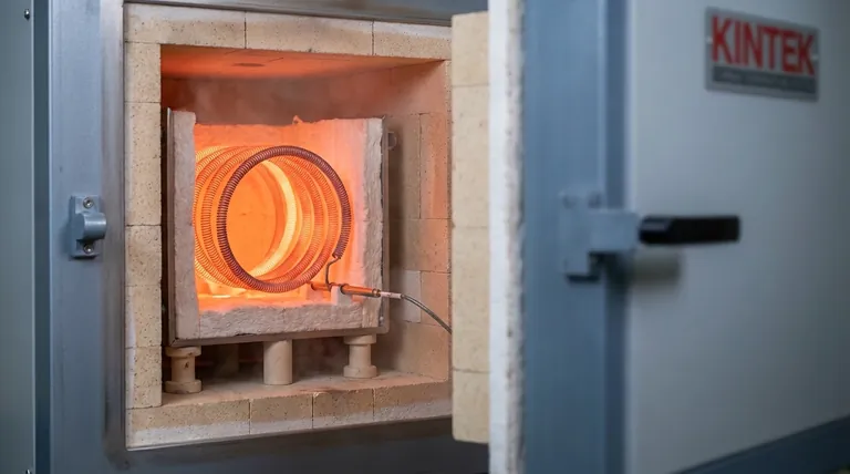 발열체란 무엇이며 그 주요 기능은 무엇입니까? 귀하의 응용 분야를 위한 효율적인 열 발생을 발견하십시오