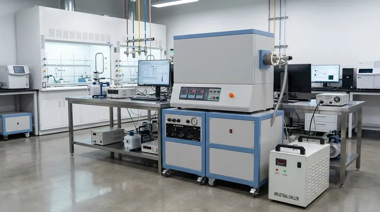 ما هي الأجزاء الميكانيكية التي تتطلب فحصًا منتظمًا في معدات MPCVD؟ ضمان موثوقية العملية ومنع التوقف عن العمل