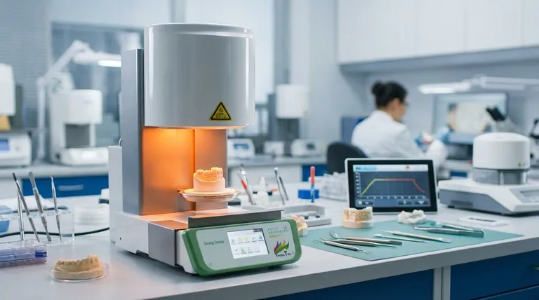 Welche Folgen hat eine unsachgemäße Temperaturregelung in Dentalöfen? Vermeiden Sie kostspielige Ausfälle und sichern Sie die Qualität