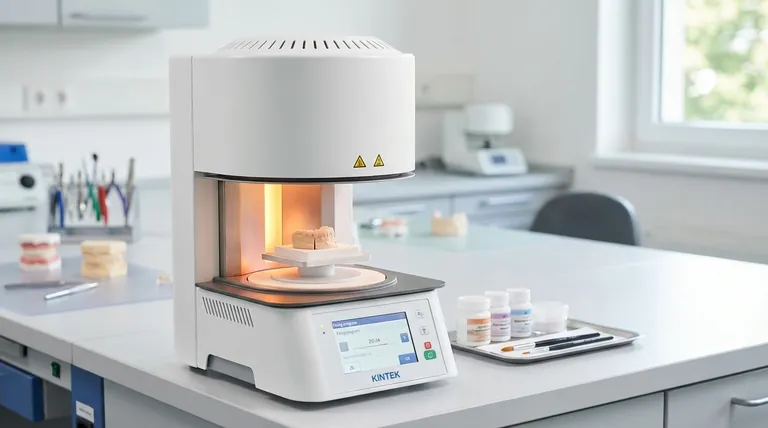 Para quais materiais os fornos dentários cerâmicos são mais adequados? Escolhas ideais para porcelanas dentárias estéticas