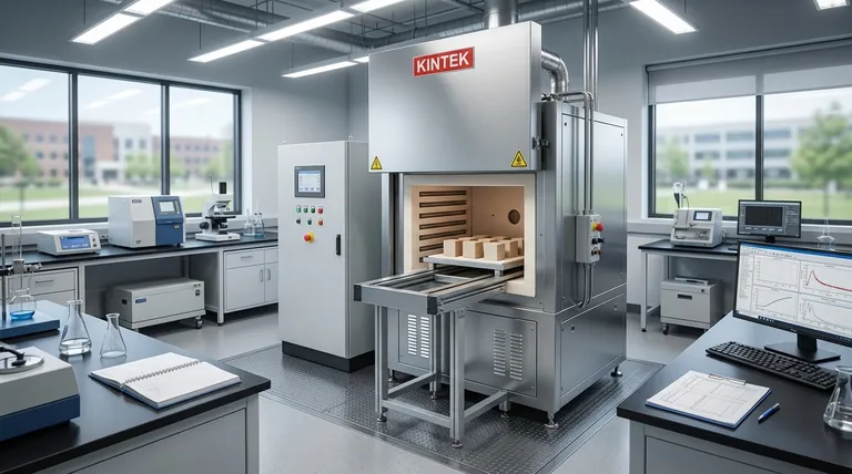 상자형 저항로를 선택할 때 사용자가 고려해야 할 요소는 무엇인가요? 최적의 성능을 위한 핵심 통찰력