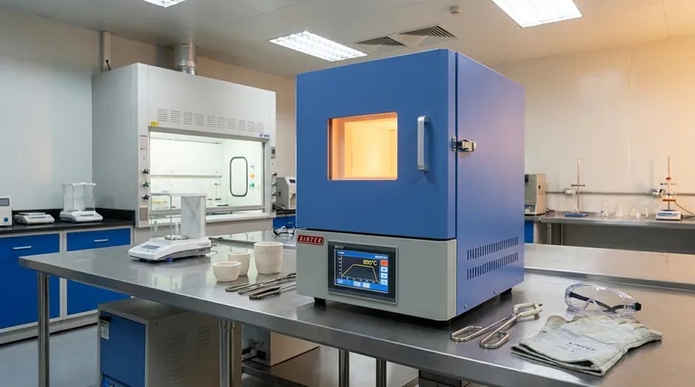 Quali sono i protocolli raccomandati di riscaldamento e raffreddamento per un forno a muffola? Garantire longevità e sicurezza nel tuo laboratorio