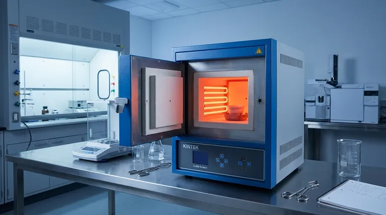 ما هو فرن التخمير وما هو الغرض الأساسي منه؟ اكتشف التسخين الدقيق للحصول على نتائج نقية