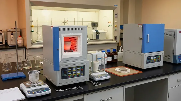 Quais são os principais usos de um forno mufla? Desbloqueie o Processamento Preciso de Alta Temperatura para o Seu Laboratório