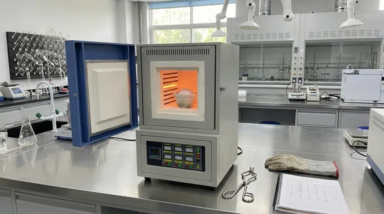 Que tipos de análises podem ser realizadas usando um forno mufla? Testes essenciais de alta temperatura para resultados precisos