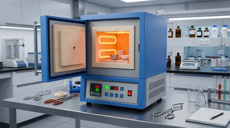 전기로는 왜 다기능 도구로 간주될까요? 다재다능한 고온 솔루션 탐색