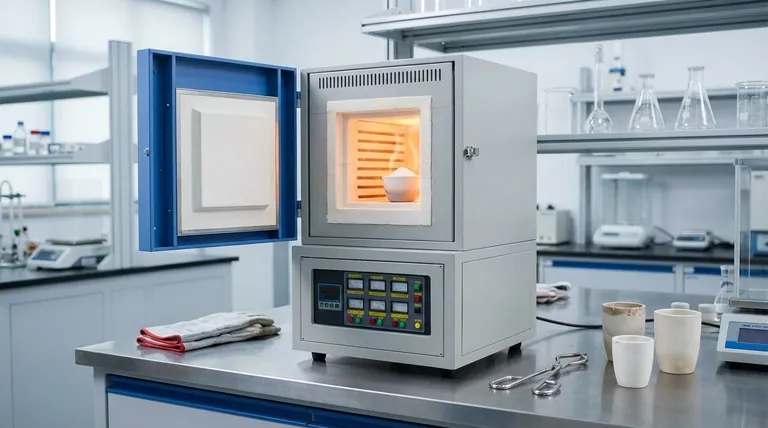 لماذا يعد العزل عن الملوثات أمرًا مهمًا في فرن الكَبّة؟ ضمان النقاء والسلامة في العمليات ذات درجات الحرارة العالية