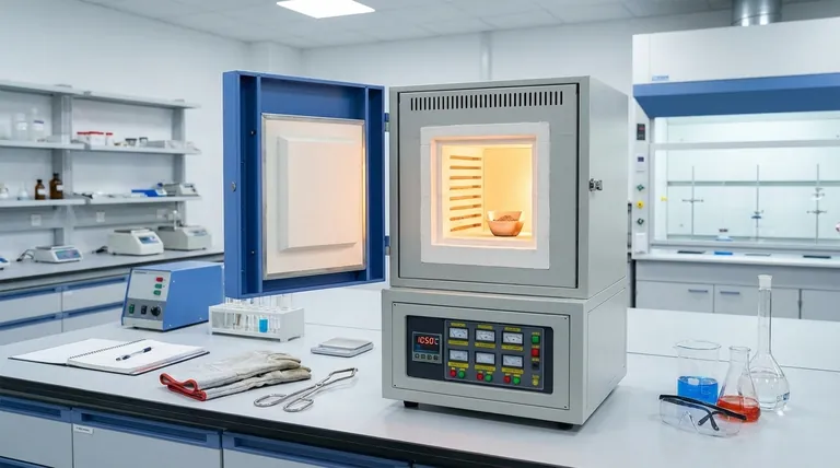 ما هي الميزة الرئيسية للفرن الصندوقي (Muffle Furnace)؟ ضمان النقاء وطول العمر في عمليات درجات الحرارة العالية