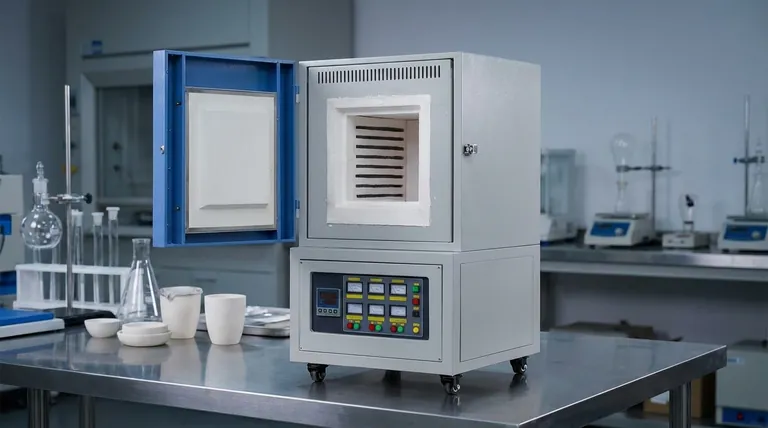 What factors should be considered when purchasing a muffle furnace to ensure longevity? Key Design Features for Durability