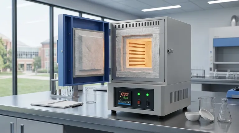 What are the energy efficiency considerations for muffle furnaces? Cut Costs with Smart Design