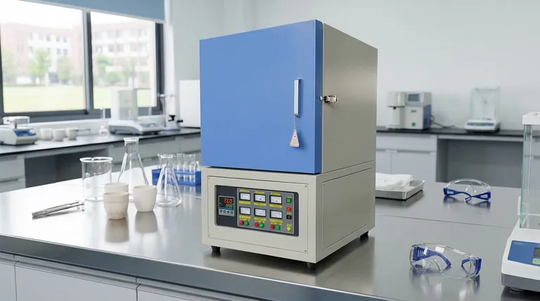 ما هي مزايا الأفران الكاتمة الحديثة مقارنةً بالموديلات القديمة؟ اكتشف الدقة والكفاءة والموثوقية