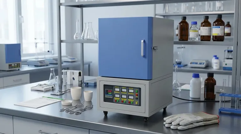 ما هي استخدامات أفران الكبوت في التكليس والتلبيد؟ تحقيق تحولات دقيقة للمواد في درجات حرارة عالية